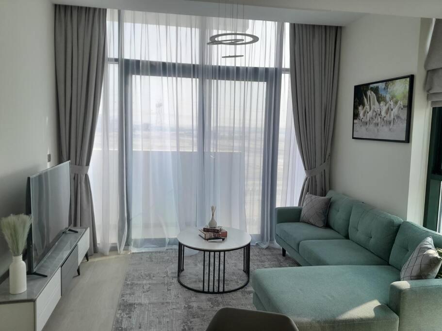 Apartment Brand New & Luxuriously Furnished 1 Bedroom Dubai