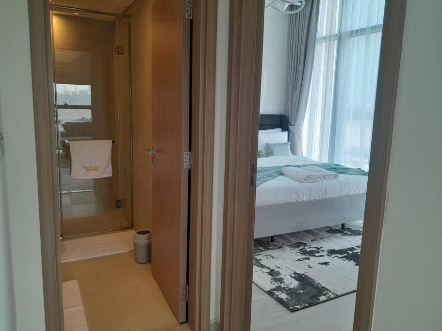Brand New & Luxuriously Furnished 1 Bedroom Dubai