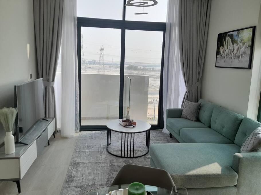 Brand New & Luxuriously Furnished 1 Bedroom Dubai