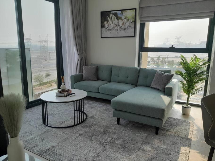 Apartment Brand New & Luxuriously Furnished 1 Bedroom Dubai